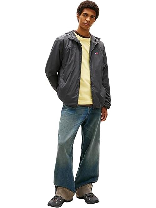 DM0DM22291PT2 GRIGIO Tommy Jeans | DM0DM22291PT2 GRIGIO